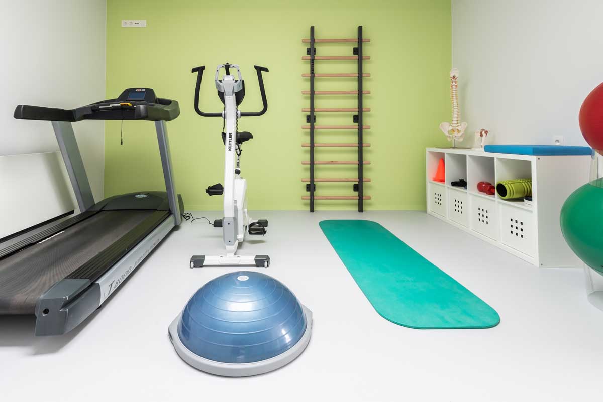 Kinesitherapie Bevere - kine Bevere - Joke Spiesschaert - musculoskeletale kinesitherapie